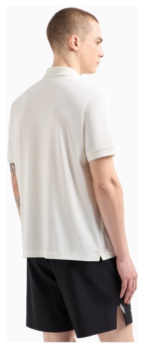 Футболка Armani EA7 ( 7M000182-AF10373 ) POLO SHIRT 2025