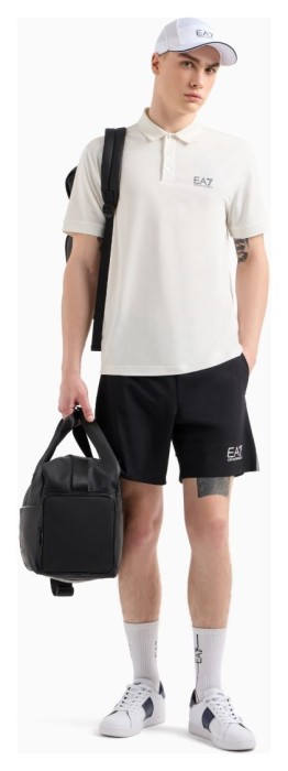 Футболка Armani EA7 ( 7M000182-AF10373 ) POLO SHIRT 2025