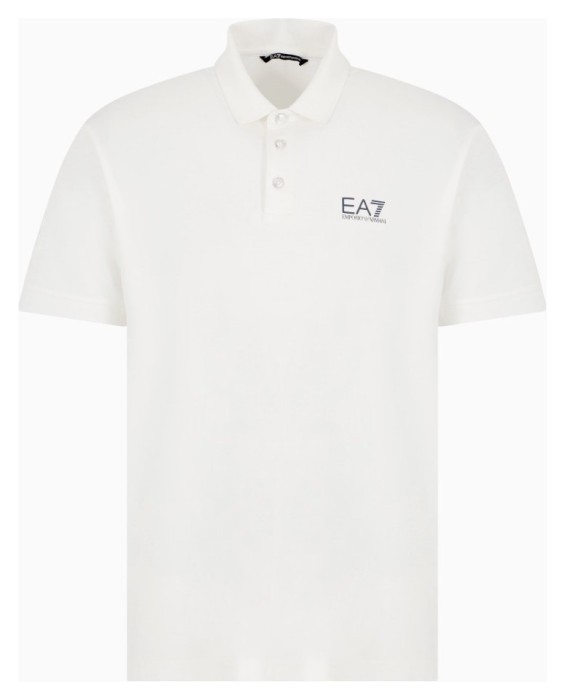 Футболка Armani EA7 ( 7M000182-AF10373 ) POLO SHIRT 2025
