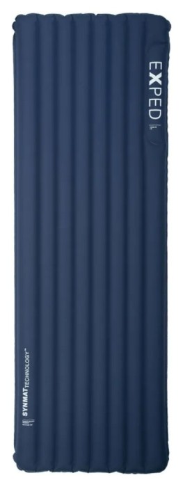 Килимок надувний Exped Versa 5R LW, укр, укр