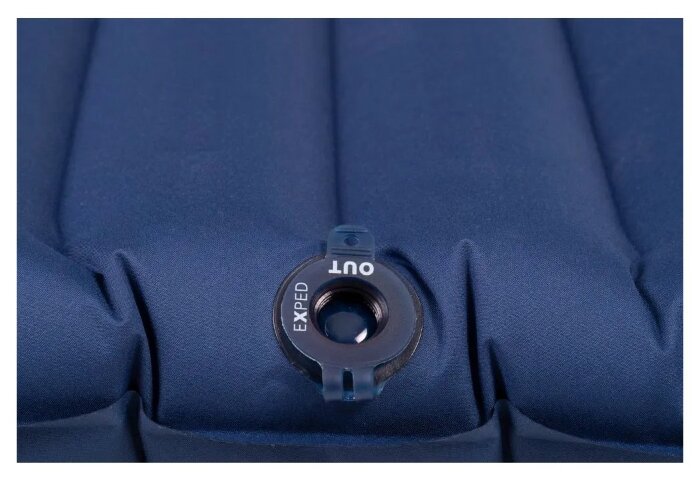 Килимок надувний Exped Versa 5R LW