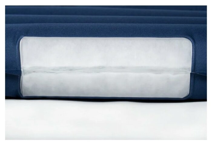 Килимок надувний Exped Versa 5R LW, укр, укр