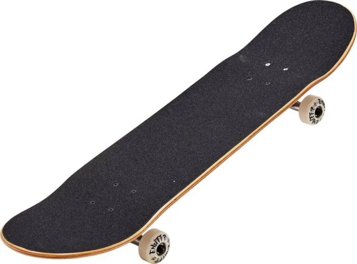 Скейт Enuff Evergreen Tree Warm Grey Red