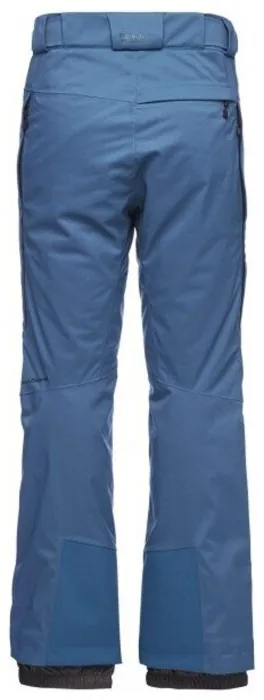 Штани чоловічі Black Diamond Boundary Line Insulated Pant, Astral Blue