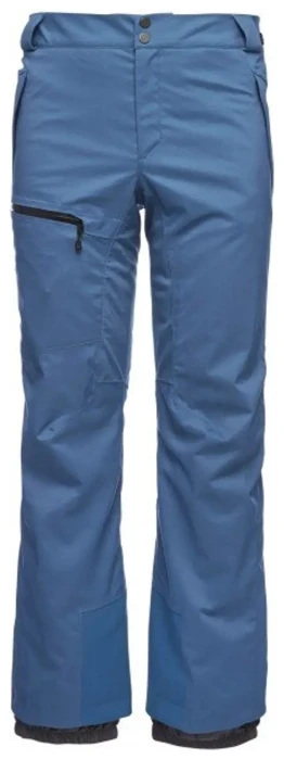 Штани чоловічі Black Diamond Boundary Line Insulated Pant, Astral Blue