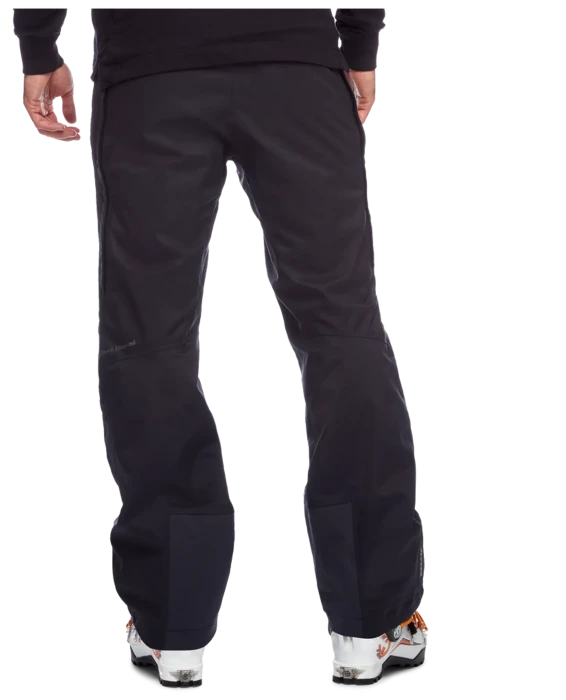 Штани чоловічі Black Diamond Boundary Line Insulated Pant, Astral Blue
