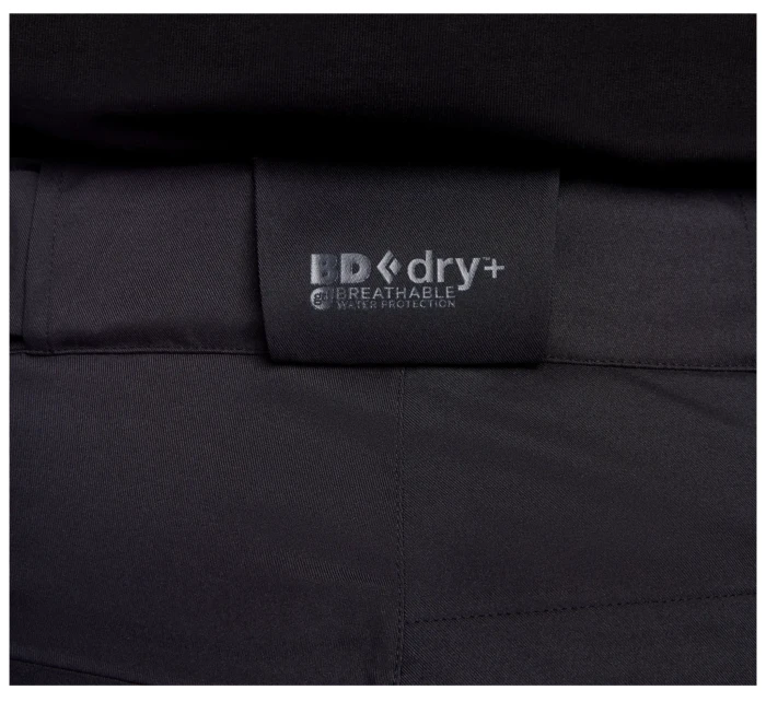 Штани чоловічі Black Diamond Boundary Line Insulated Pant, Astral Blue