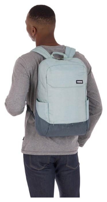 Рюкзак Thule Lithos Backpack 20L (Alaska/Dark Slate) (TH 3204836)
