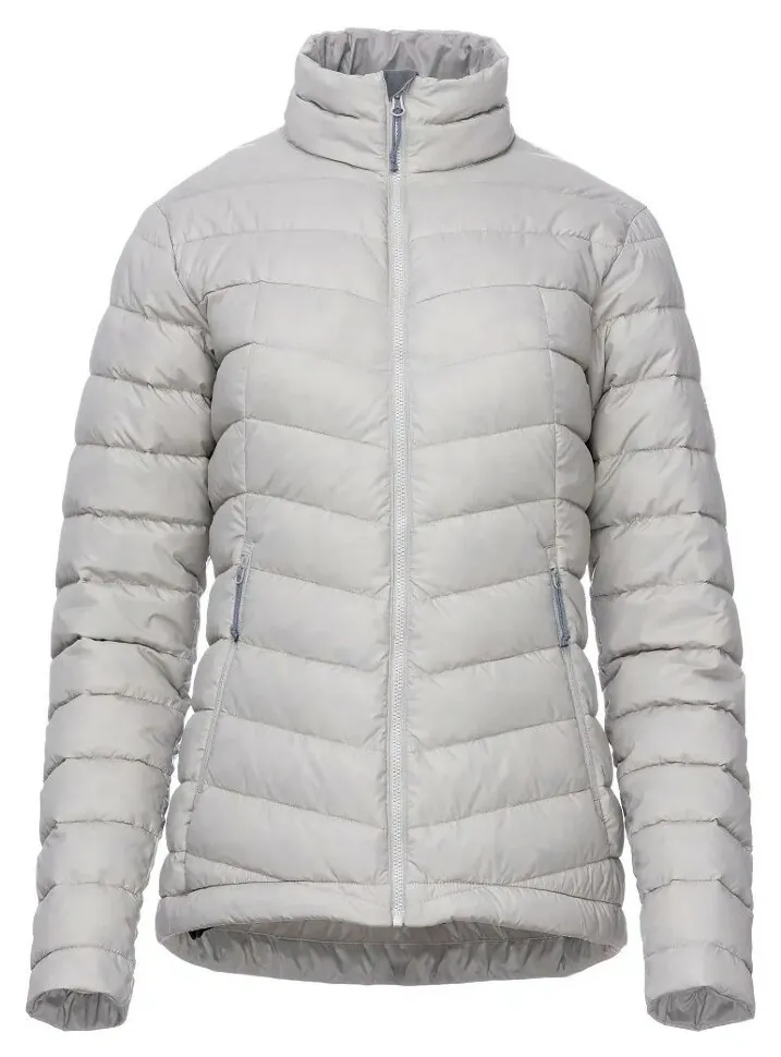 Куртка Turbat Trek Urban Wmn (XS Chateau gray)