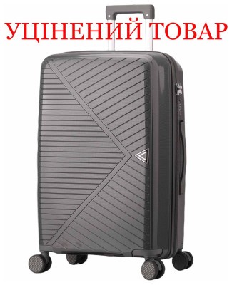 Чемодан Semi Line 28" (L) Graphite (T5829-3) Discounted