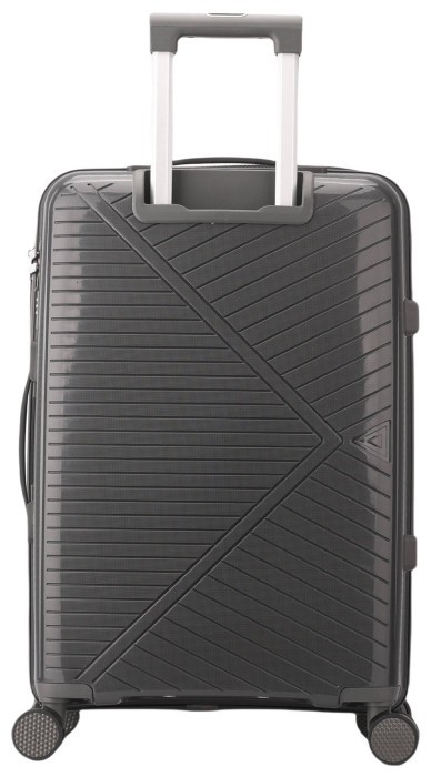 Чемодан Semi Line 28" (L) Graphite (T5829-3) Discounted