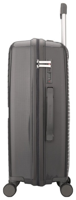 Чемодан Semi Line 28" (L) Graphite (T5829-3) Discounted
