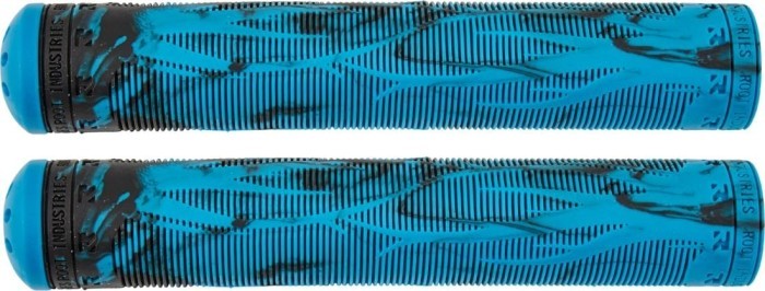 Гріпси для самокату Root Industries R2 Pro - Aqua Black, укр, укр