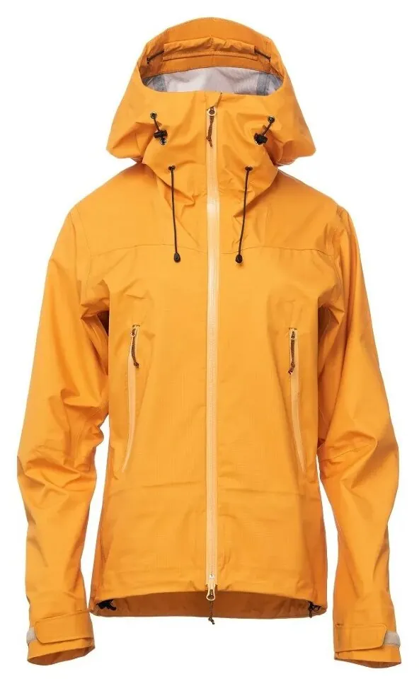 Куртка Turbat Alay Wmn (XS Orange red)