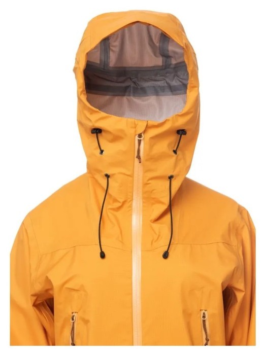 Куртка Turbat Alay Wmn, укр, укр