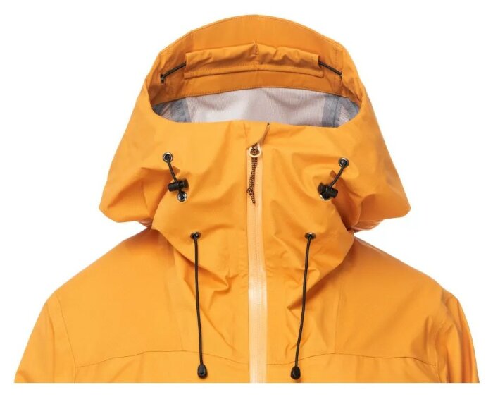 Куртка Turbat Alay Wmn, укр, укр