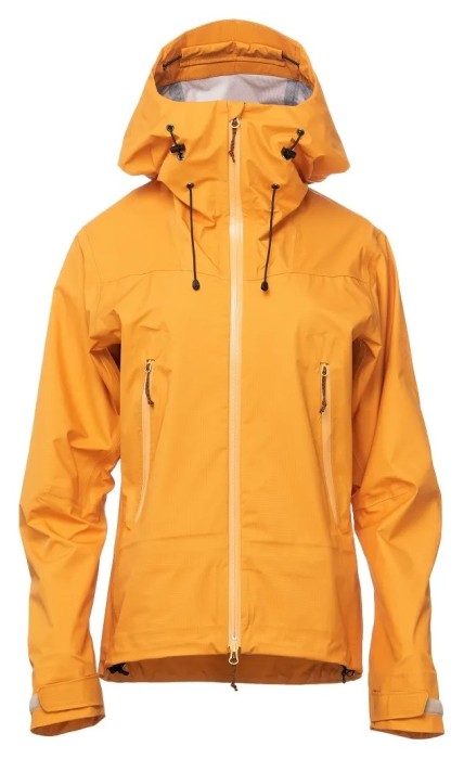 Куртка Turbat Alay Wmn, укр, укр