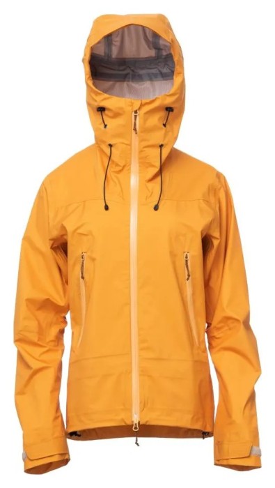 Куртка Turbat Alay Wmn, укр, укр