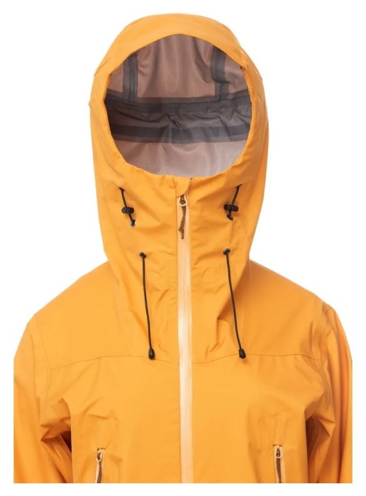 Куртка Turbat Alay Wmn, укр, укр