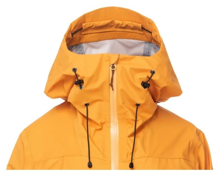 Куртка Turbat Alay Wmn, укр, укр