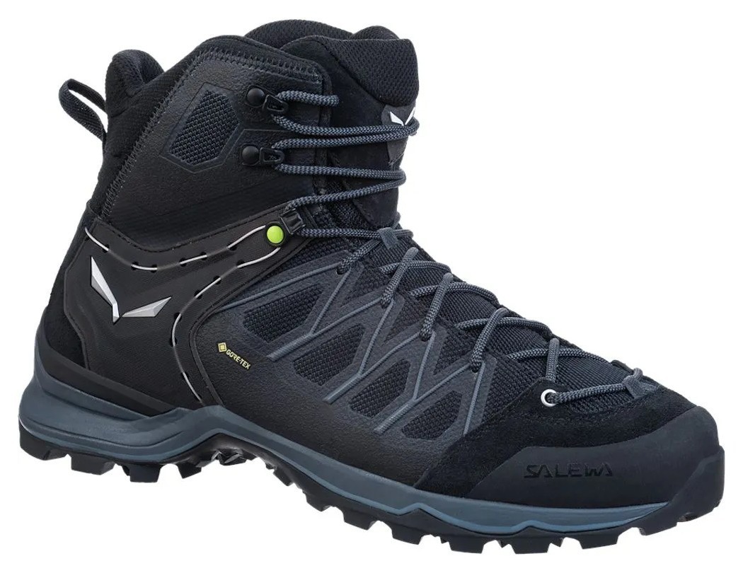 Ботинки Salewa MS MTN Trainer Lite MID GTX