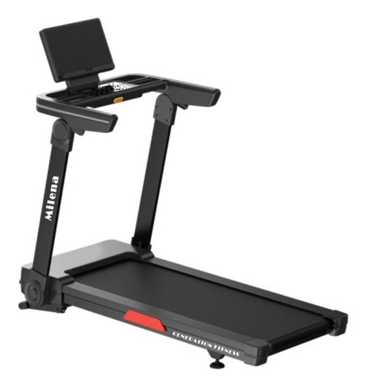 Бігова доріжка Generation Fitness Milena, укр, укр