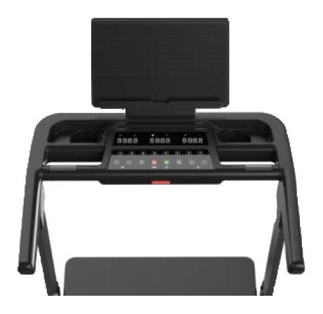 Бігова доріжка Generation Fitness Milena