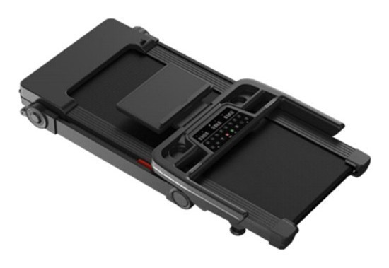 Бігова доріжка Generation Fitness Milena