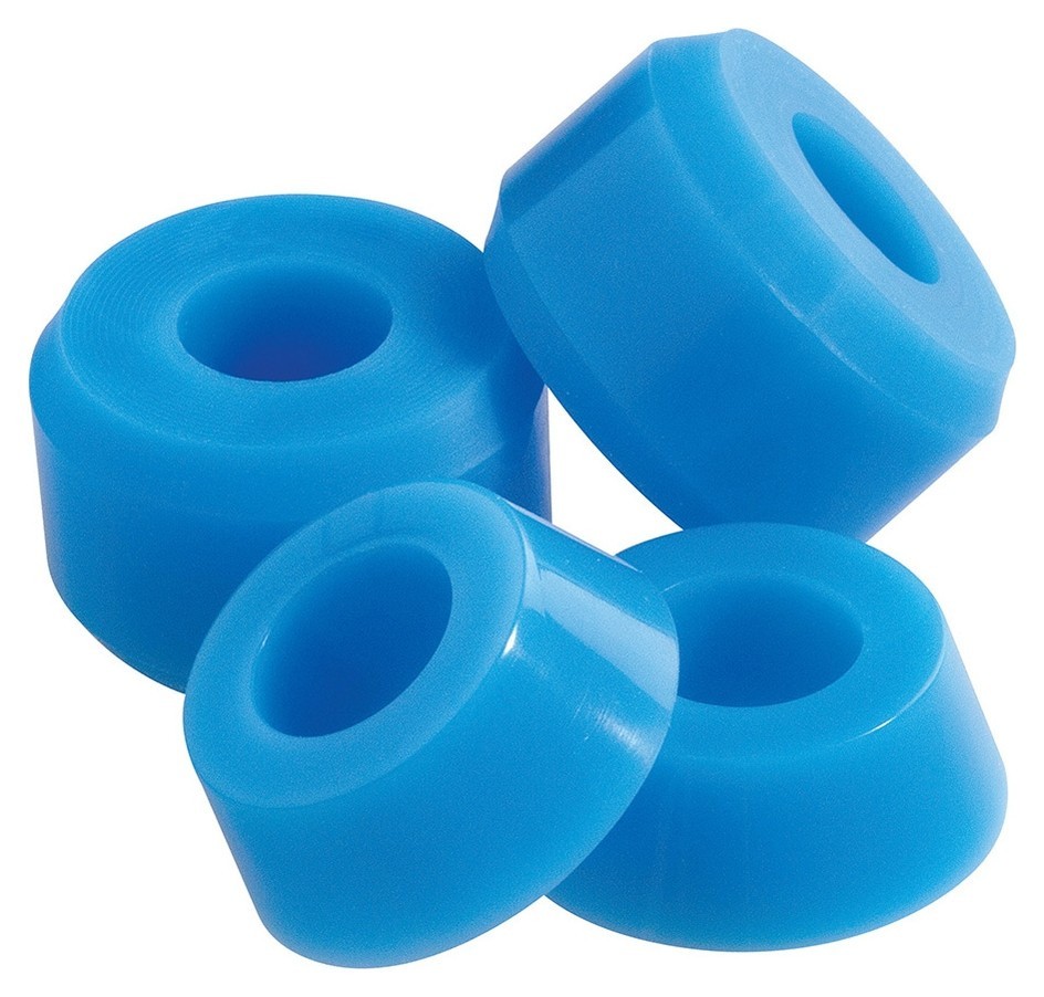 Бушинги Enuff PU SHR Cushions blue 96A