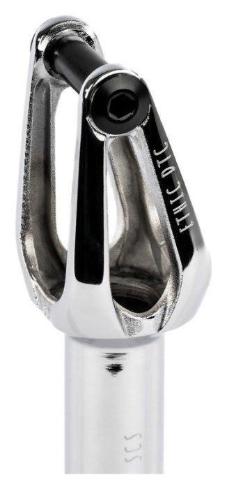 Вилка Ethic DTC HERACLES 12/8STD SCS Pro - Raw