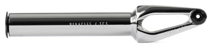 Вилка Ethic DTC HERACLES 12/8STD SCS Pro - Raw