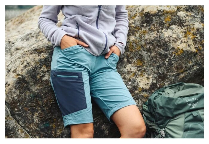 Шорты Turbat Bali Wms (2023)