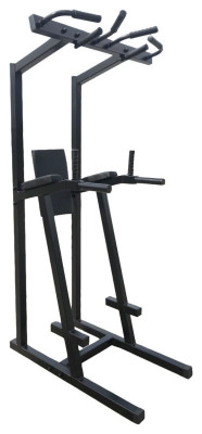 Комбінований верстат Посилений Black