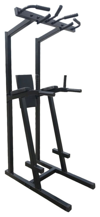 Комбінований верстат Посилений Black, укр, укр