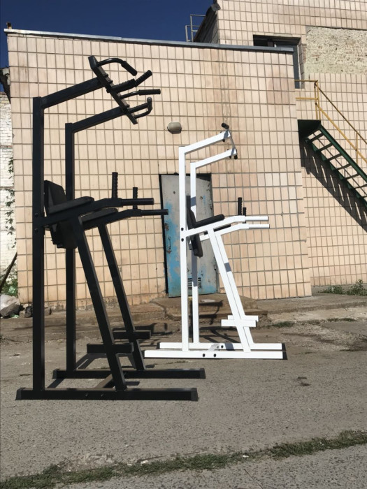 Комбінований верстат Посилений Black