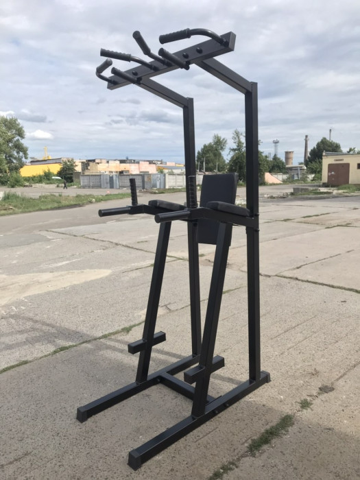 Комбінований верстат Посилений Black