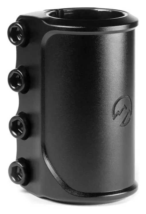 Затиск North Seam SCS G4 (matte-black)