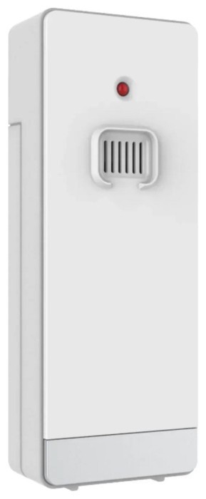 Метеостанция Technoline DirektWetter WD2200 Graphite(WD2200)