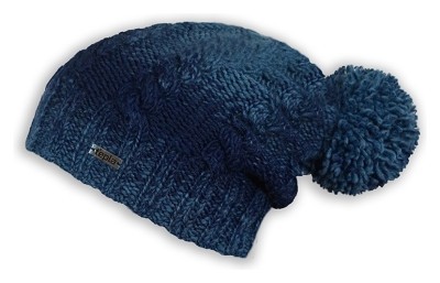 Шапка Tepla Ombre navy