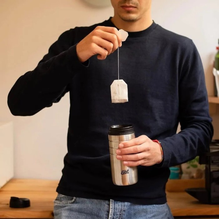 Термочашка Esbit MGF450TL-S