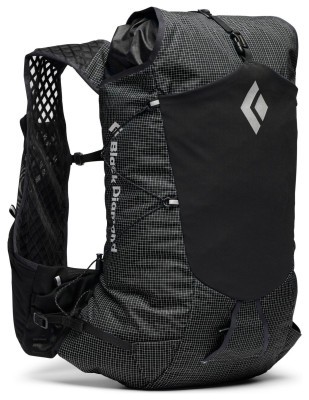 Рюкзак Black Diamond Distance 22, Black, L