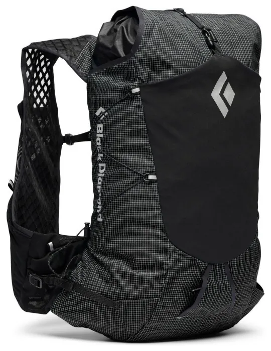 Рюкзак Black Diamond Distance 22, Black, L