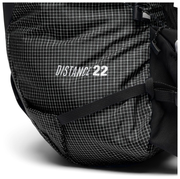 Рюкзак Black Diamond Distance 22, Black, L