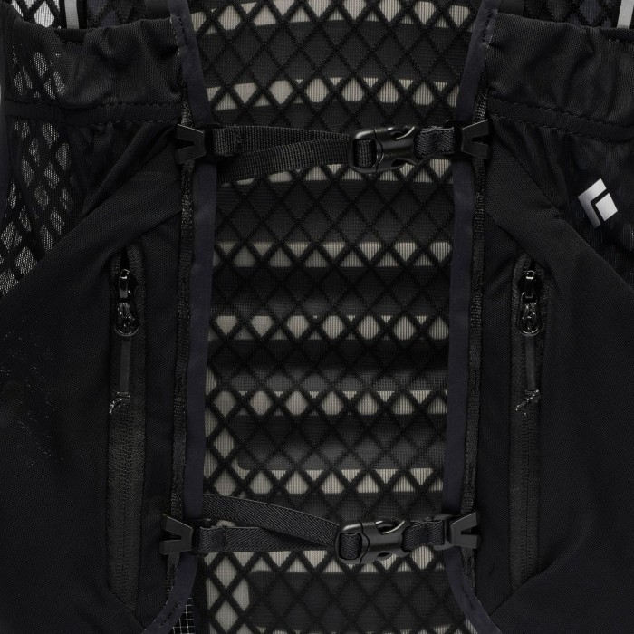 Рюкзак Black Diamond Distance 22, Black, L