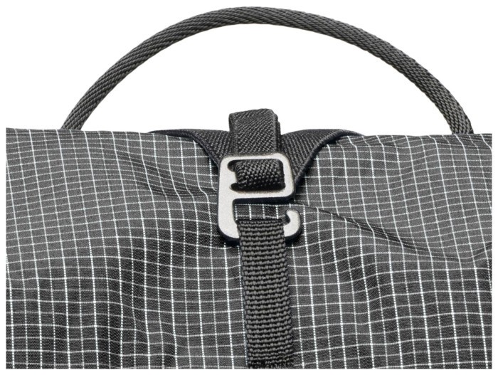 Рюкзак Black Diamond Distance 22, Black, L