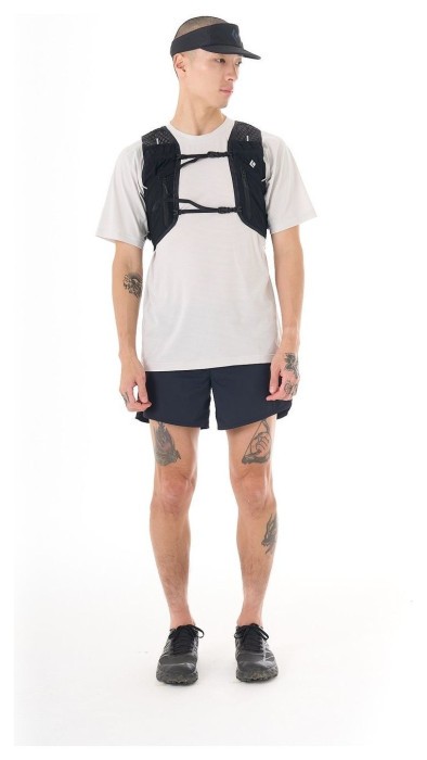 Рюкзак Black Diamond Distance 22, Black, L