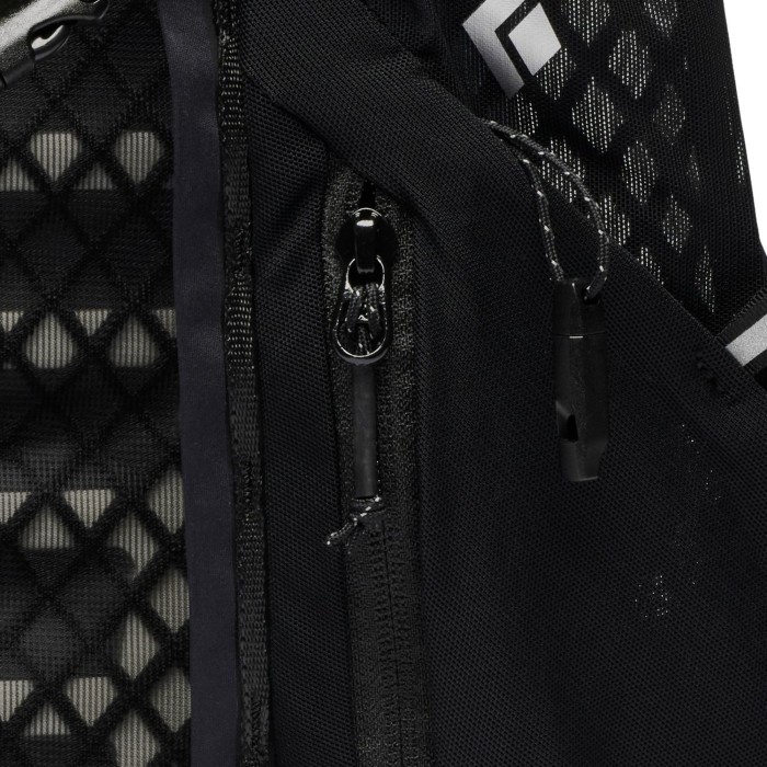 Рюкзак Black Diamond Distance 22, Black, L