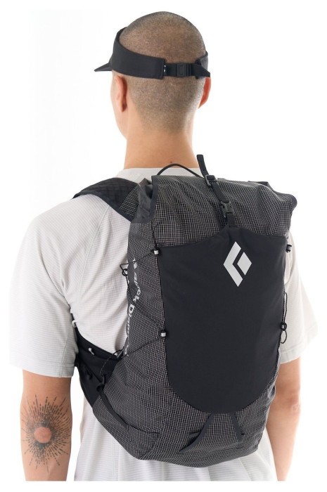 Рюкзак Black Diamond Distance 22, Black, L
