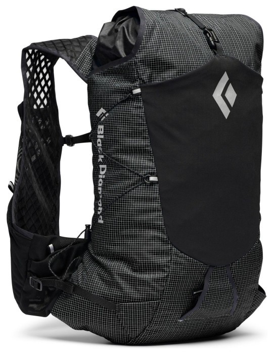 Рюкзак Black Diamond Distance 22, Black, L