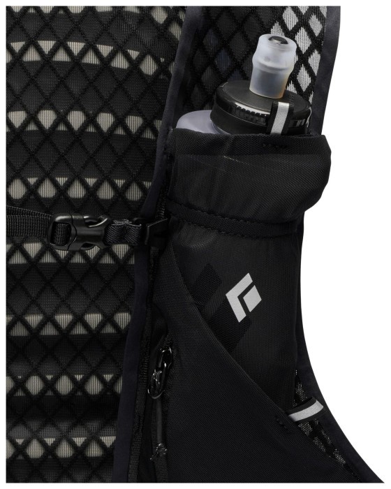 Рюкзак Black Diamond Distance 22, Black, L